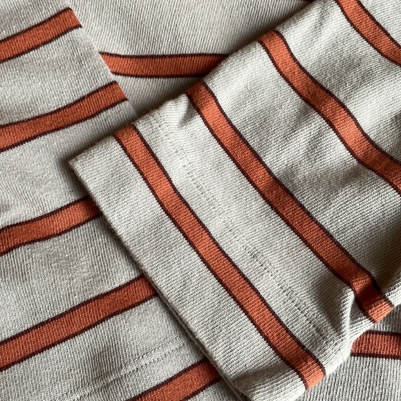 Madewell Sweater / shirt size XS - Picture 5 of 6